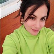 Profesora de Biología titulada Universidad Católica de Valparaíso